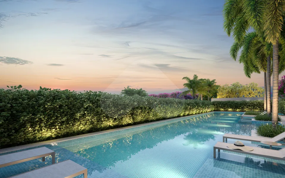 Living Grand Village Freguesia do Ó - Apartamento com 60,5 m², em Vila Palmeiras — foto 14