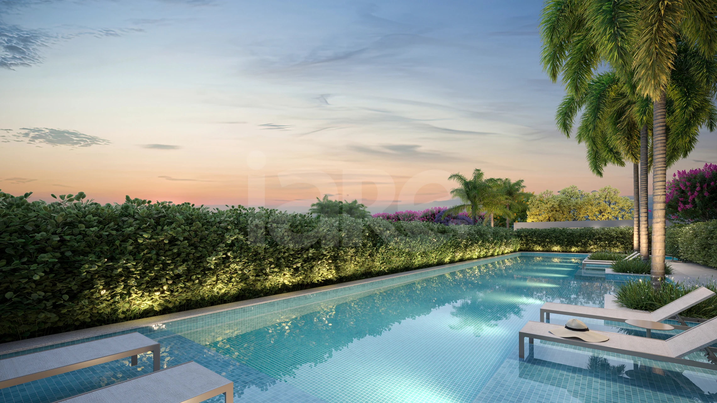 Living Grand Village Freguesia do Ó - Garden com 87,5 m², em Vila Palmeiras — foto 14
