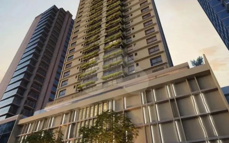 Foto de Astoria Art Residence