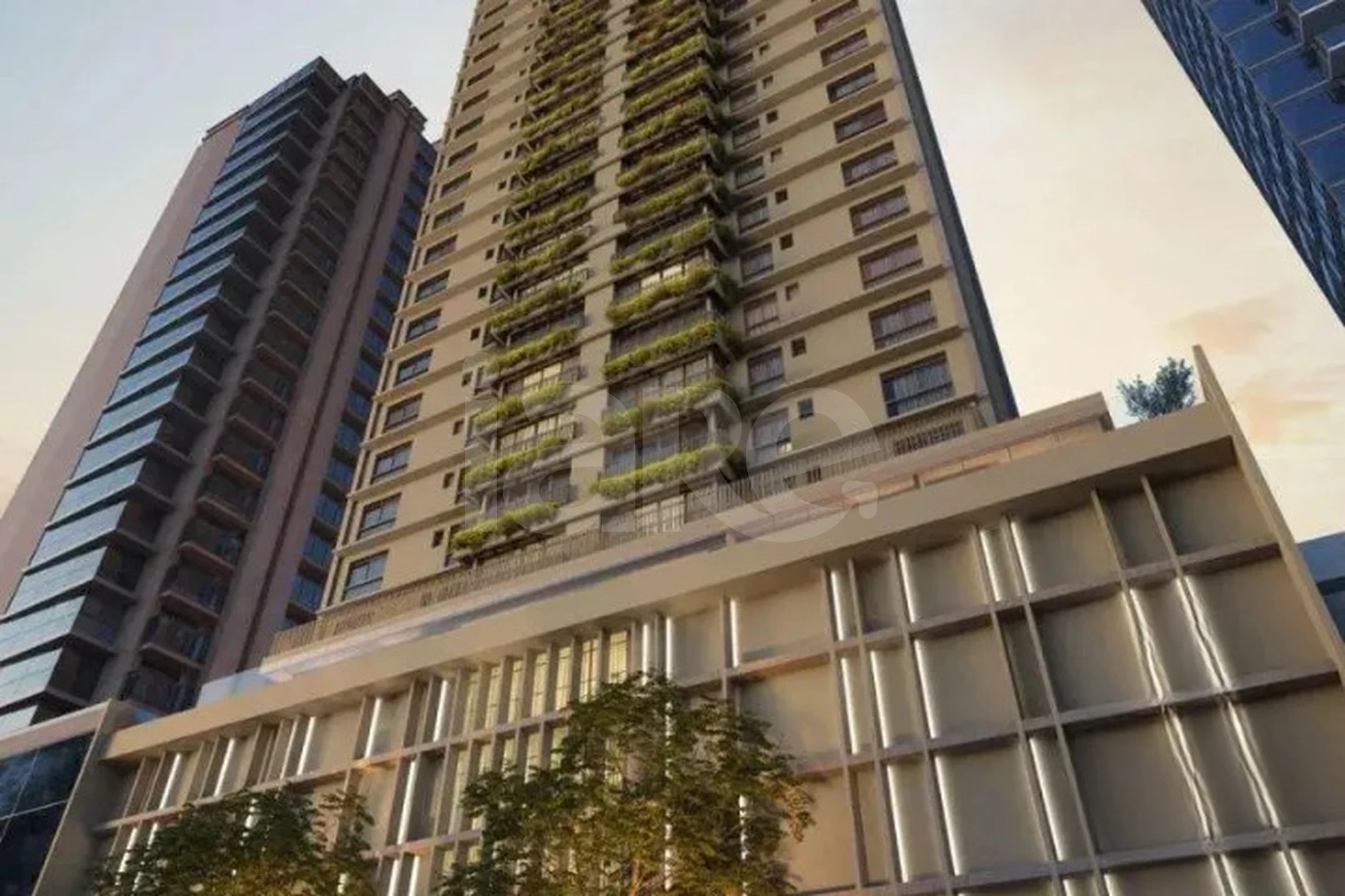 Astoria Art Residence - Apartamento com 186 m², em Fazenda — foto 1