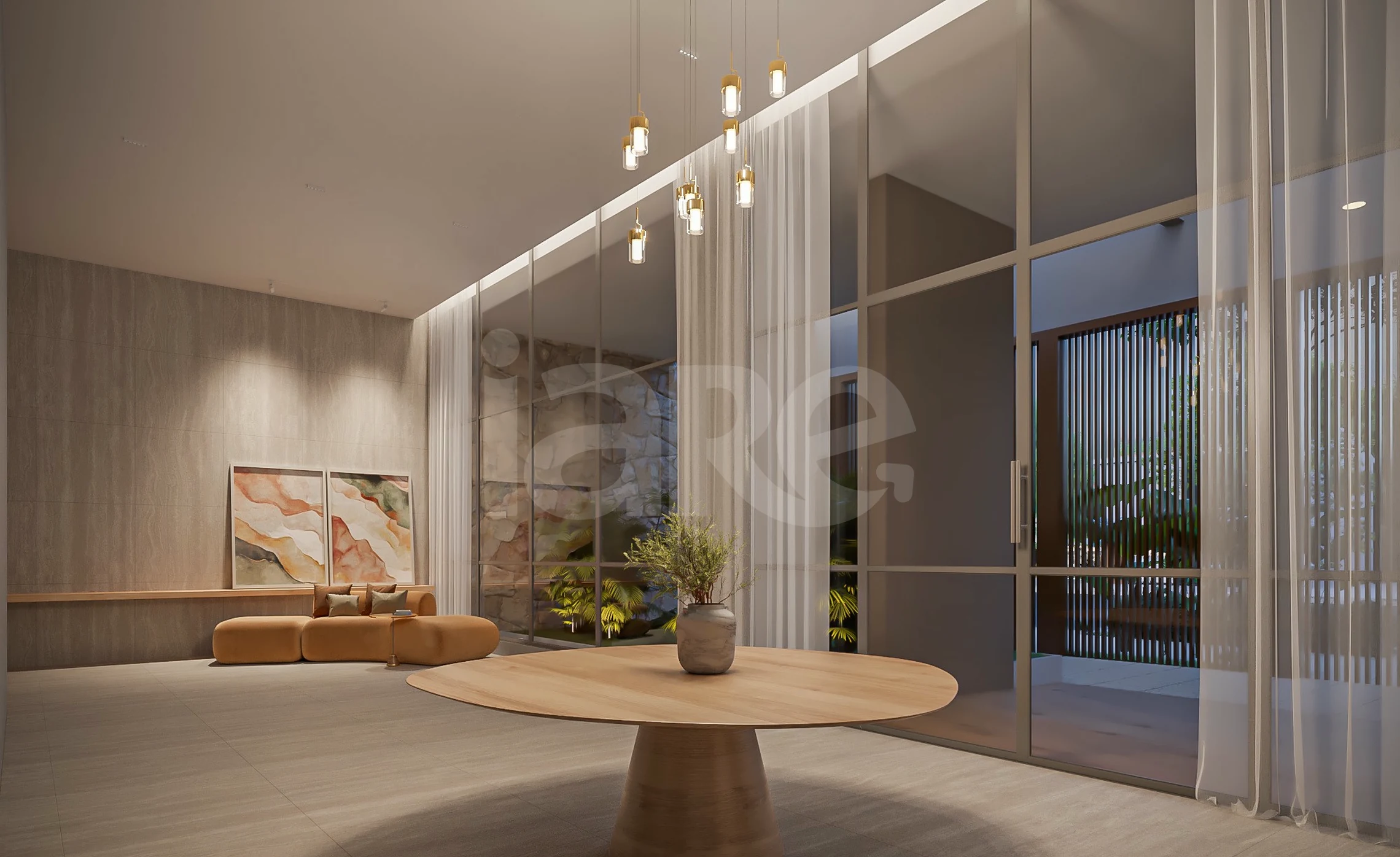 Monã Mooca - Apartamento com 179,33 m², em Mooca — foto 8