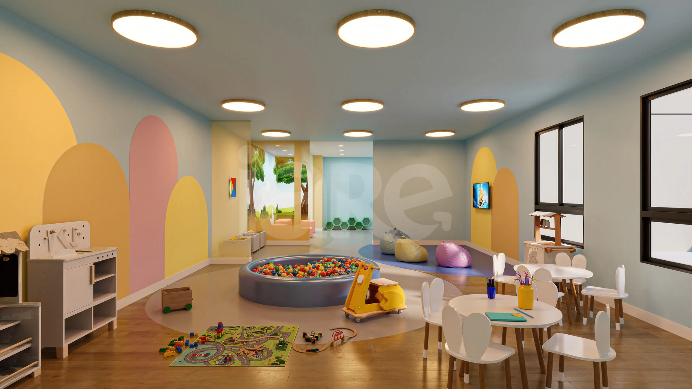 Elos Tatuapé - Garden com 52,82 m², em Chácara Santo Antônio — foto 9