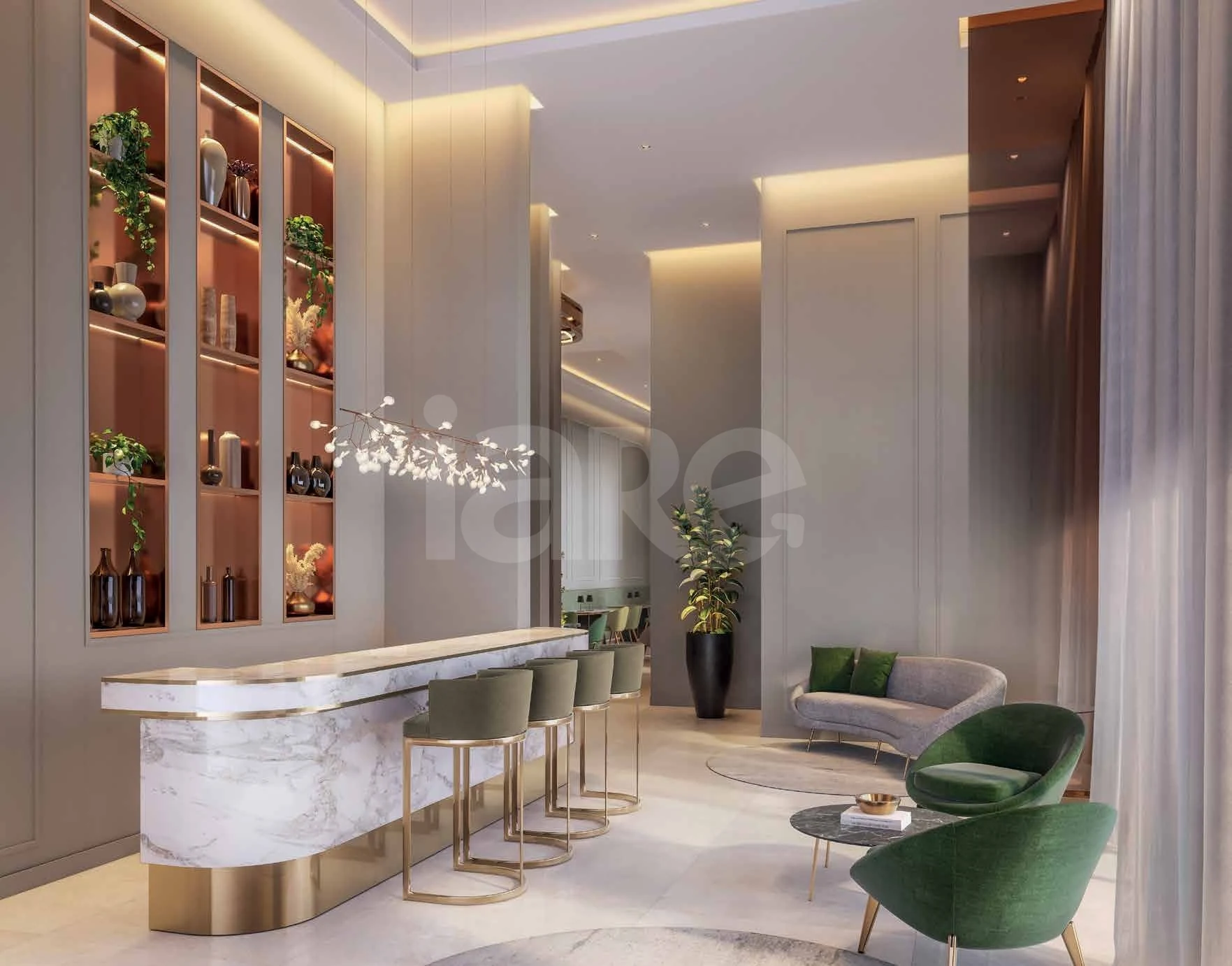 Palazzo Mooca By Living - Apartamento com 75,8 m², em Mooca — foto 5