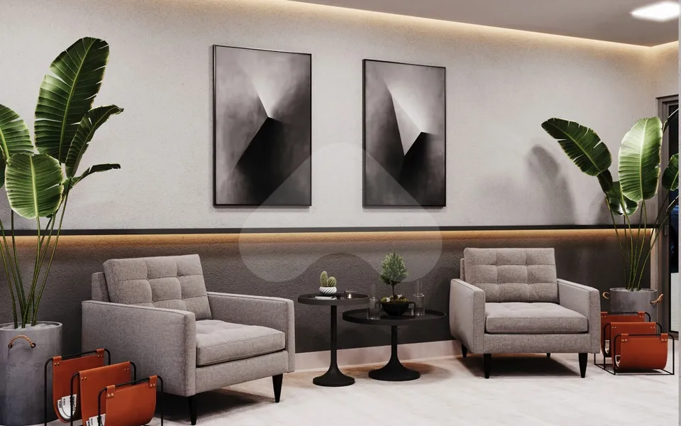 Verano - Apartamento com 78 m², em Bessa — foto 5