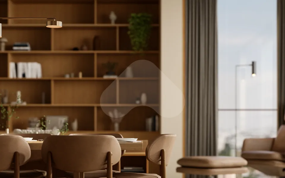 Mytá - Apartamento com 147,84 m², em Bigorrilho — foto 34