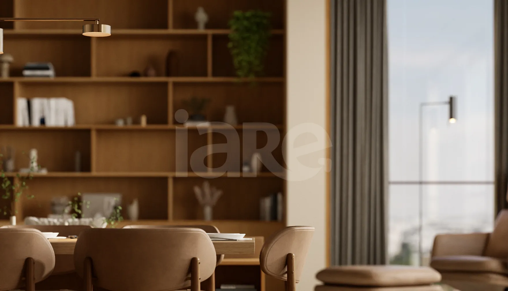 Mytá - Garden com 225,23 m², em Bigorrilho — foto 7