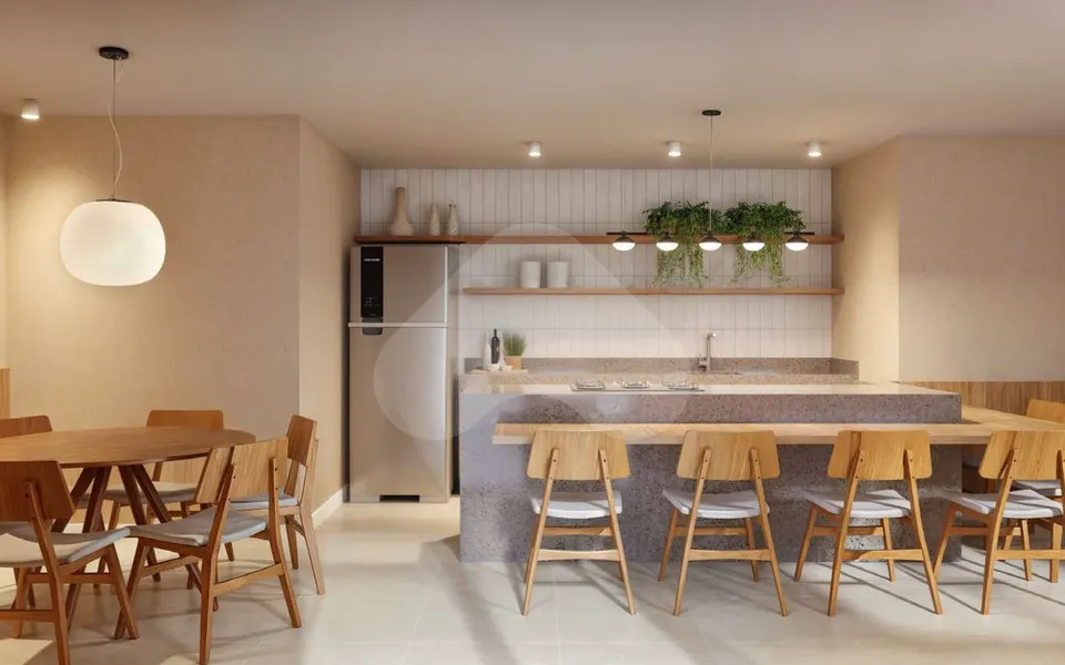 Mood Boulevard - Apartamento com 53,43 m², em Presidente Kennedy — foto 21