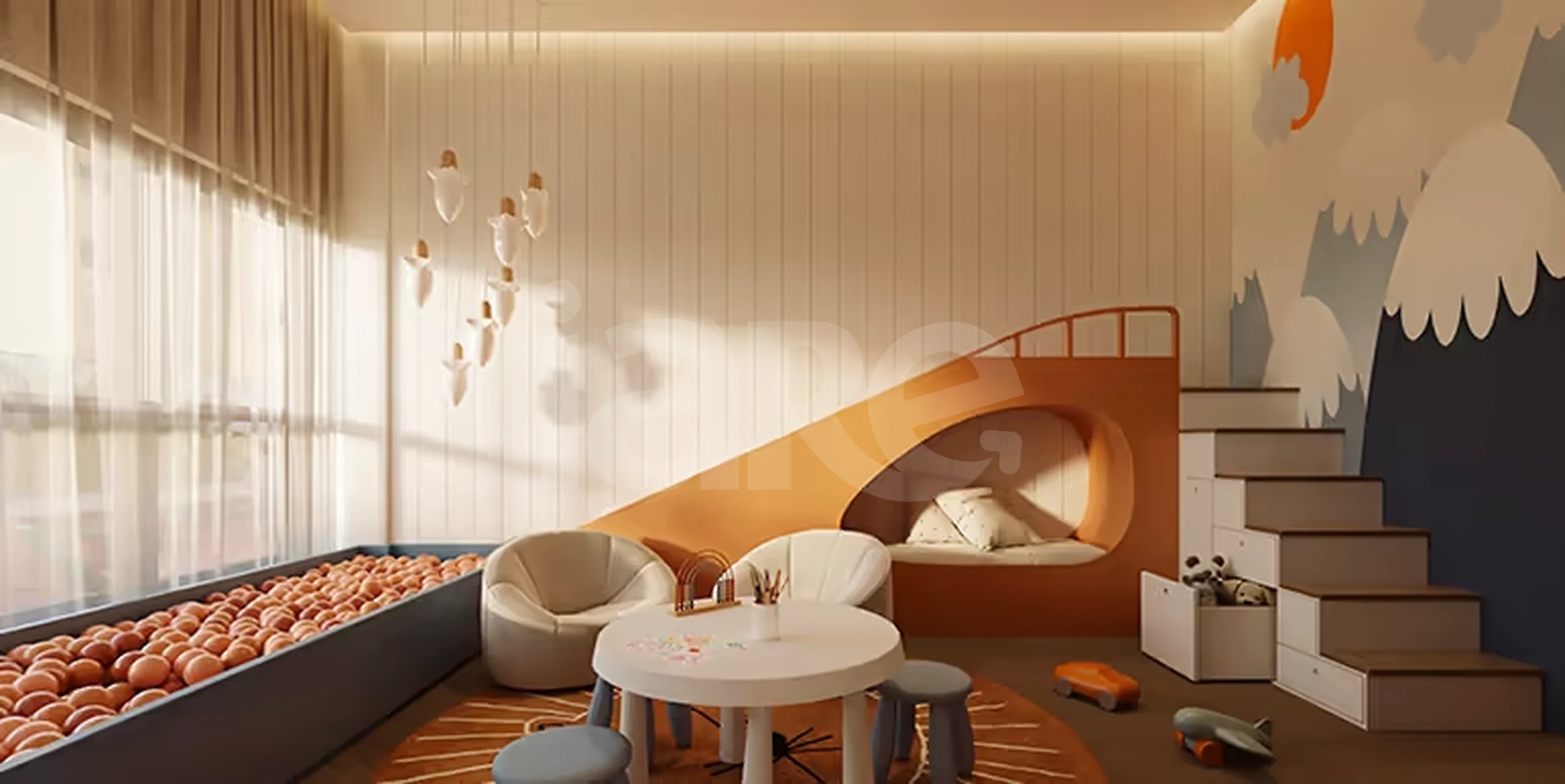 Toscano Residenze - Apartamento com 190 m², em Centro — foto 20