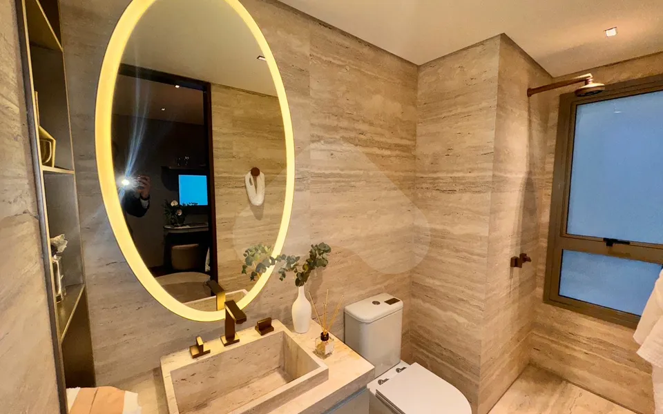 Daslu Residences - Apartamento com 114,24 m², em Jardim Paulista — foto 18