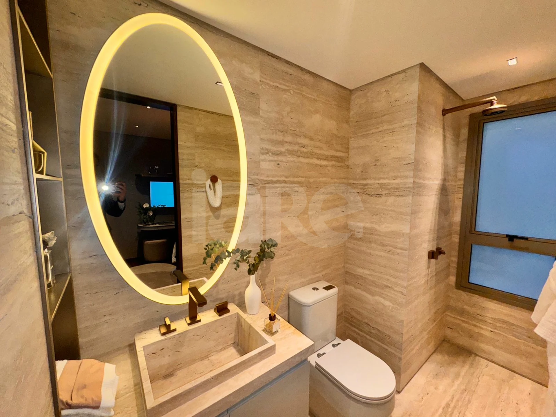 Daslu Residences - Apartamento com 114,24 m², em Jardim Paulista — foto 18