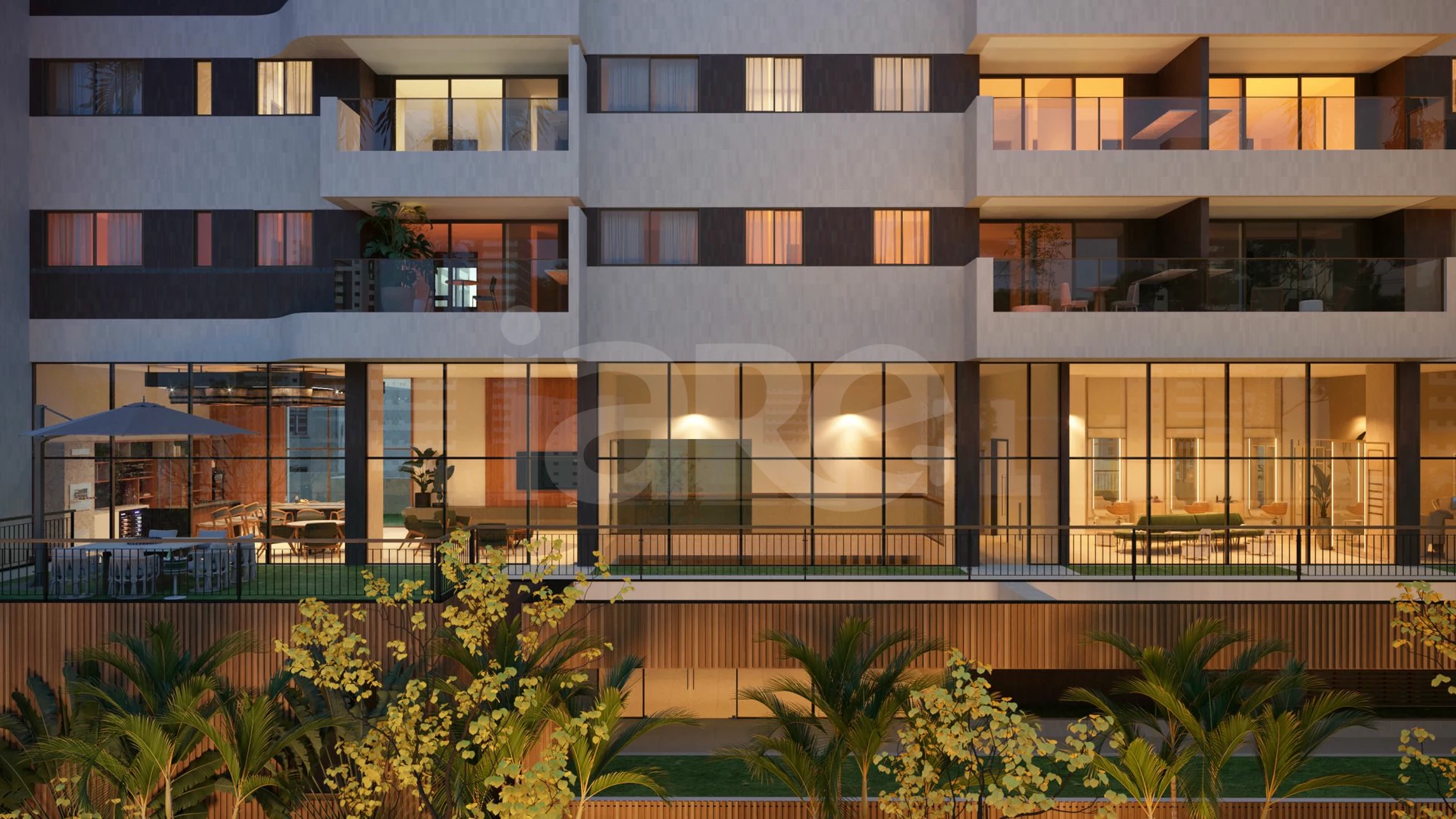 Splendore Boa Viagem - Apartamento com 86,73 m², em Imbiribeira — foto 19