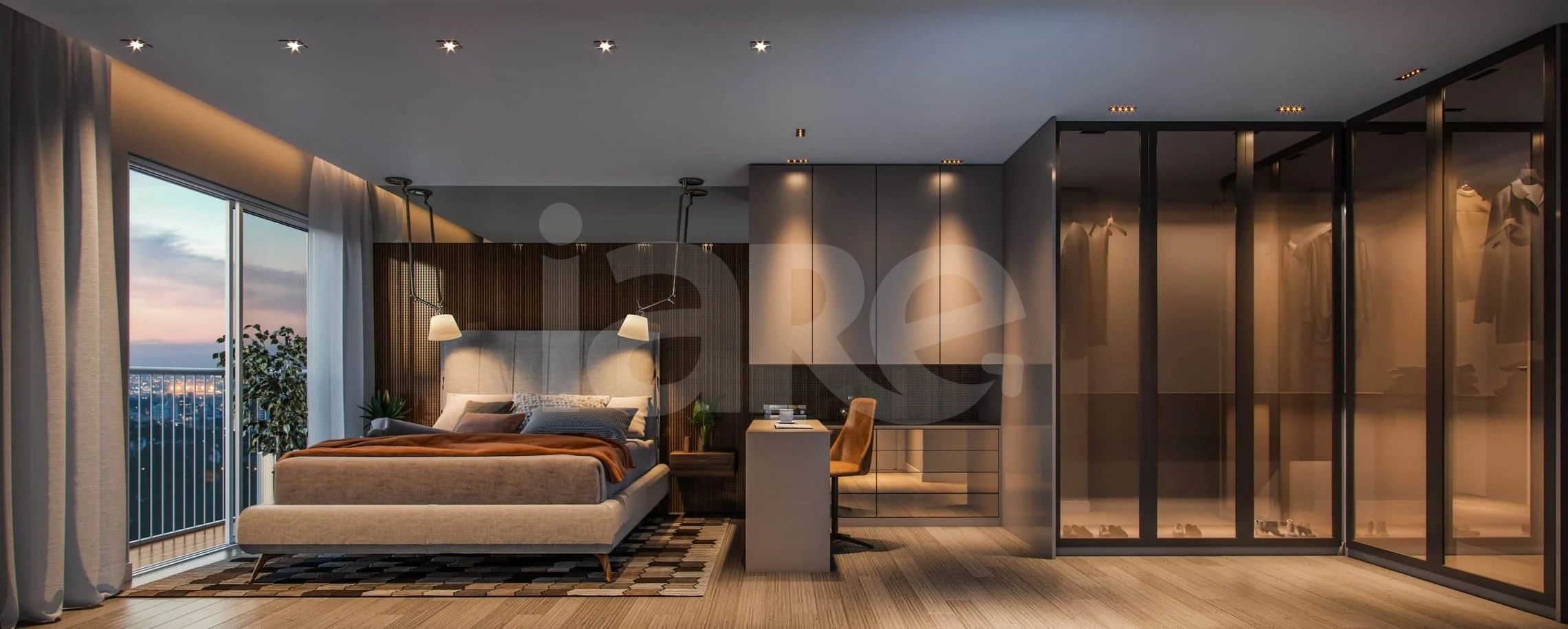 Vox Home - Apartamento com 130,32 m², em Jardim América — foto 4