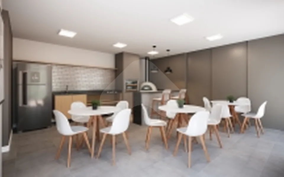 HM Maxi Limeira - Apartamento com 82,27 m², em Gleba Beatriz — foto 11