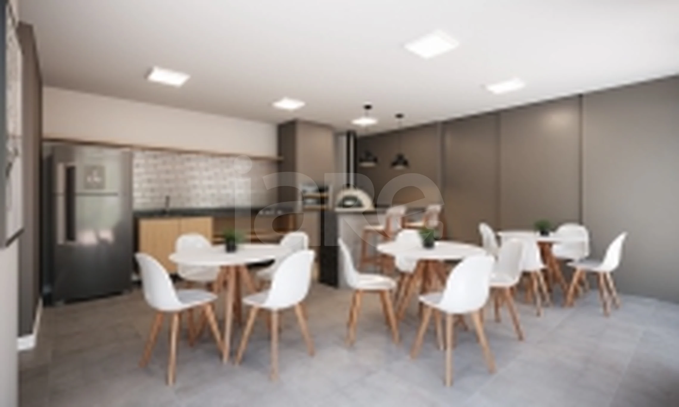 HM Maxi Limeira - Apartamento com 82,27 m², em Gleba Beatriz — foto 11