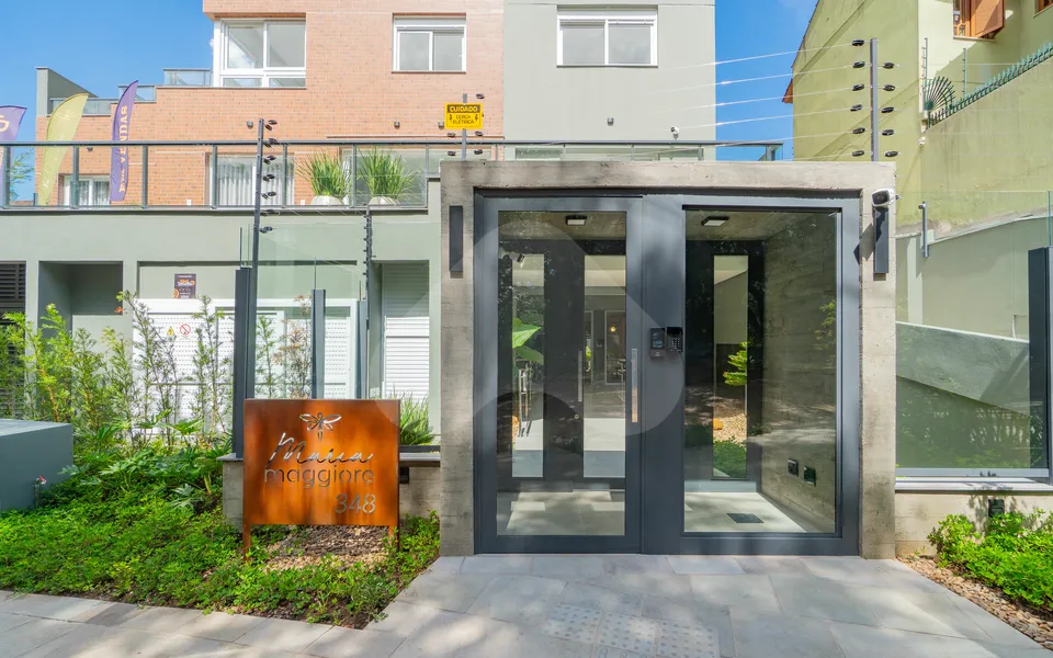 Maria Maggiore - Apartamento com 95,28 m², em Jardim Itu — foto 3