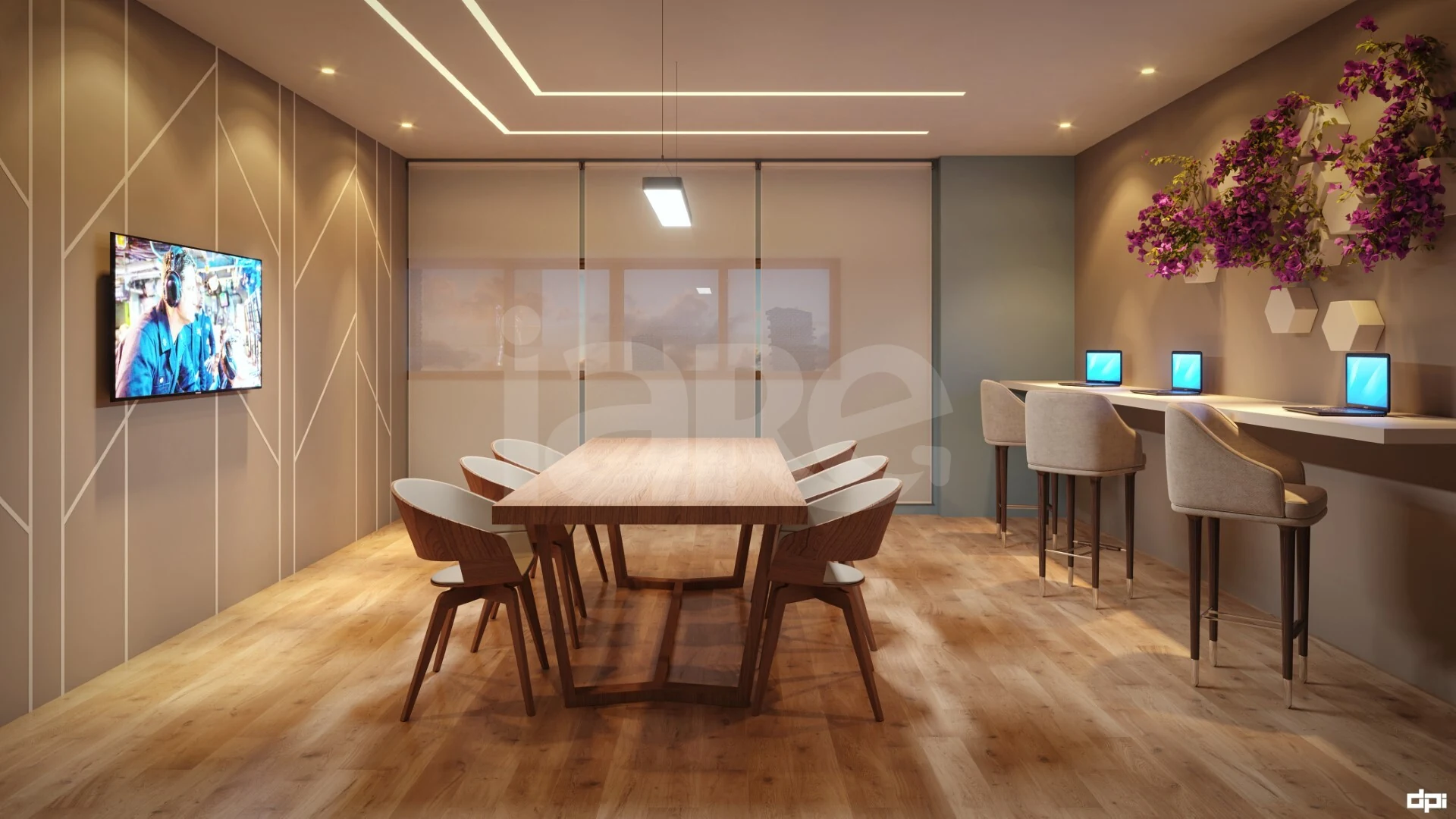 Isa Melo - Apartamento com 62,23 m², em Ilha do Retiro — foto 20