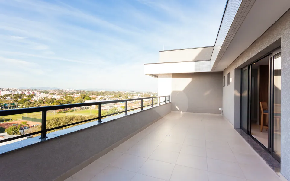Solare Di Veneza - Apartamento com 66 m², em Bacacheri — foto 42