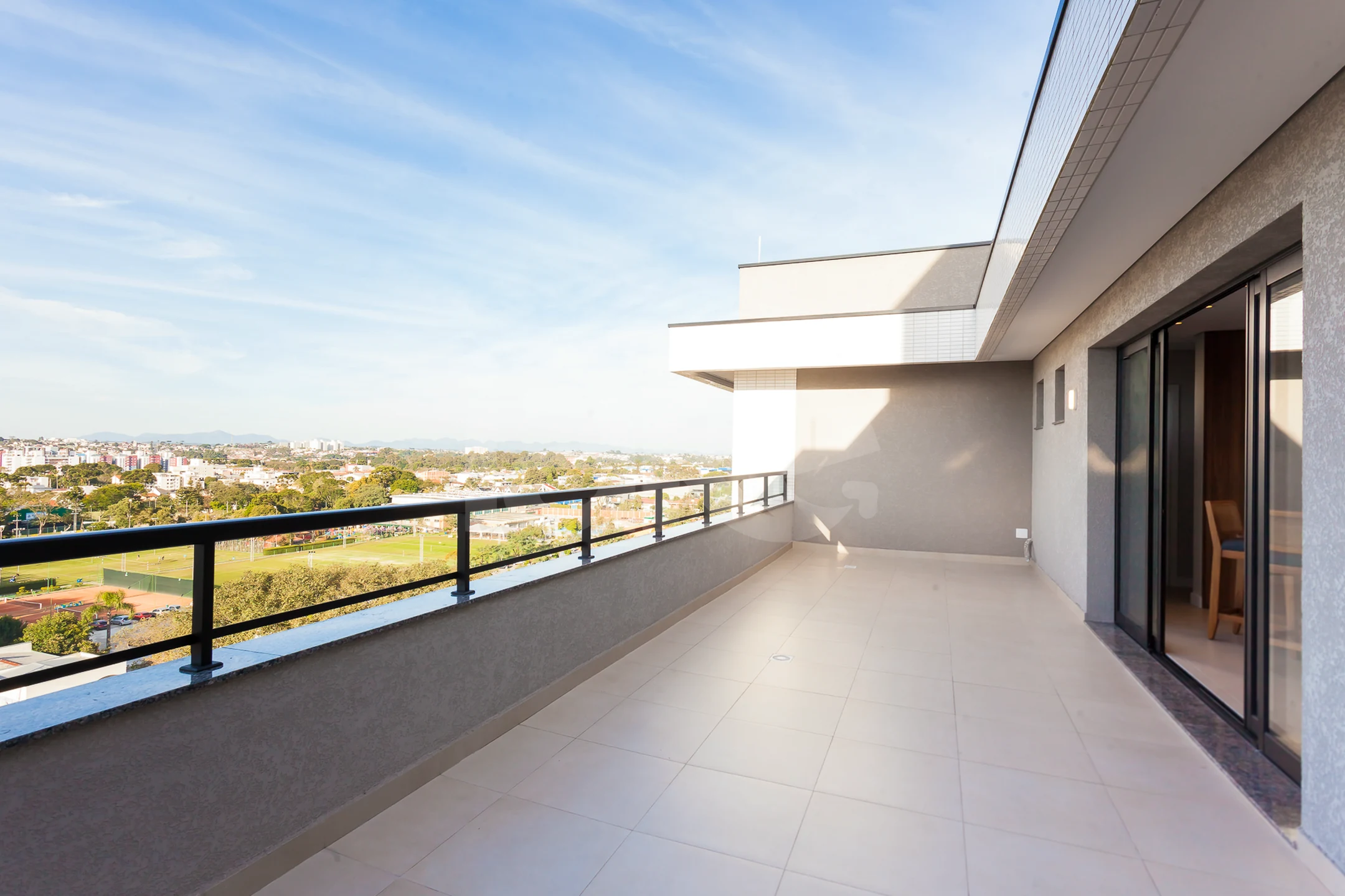 Solare Di Veneza - Apartamento com 94 m², em Bacacheri — foto 42