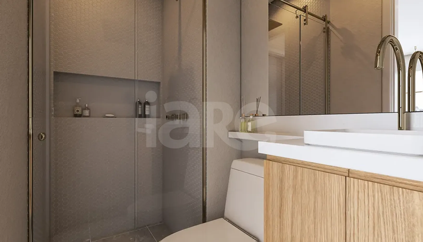 Pin Barra Funda - Studio com 17,87 m², em Barra Funda — foto 9