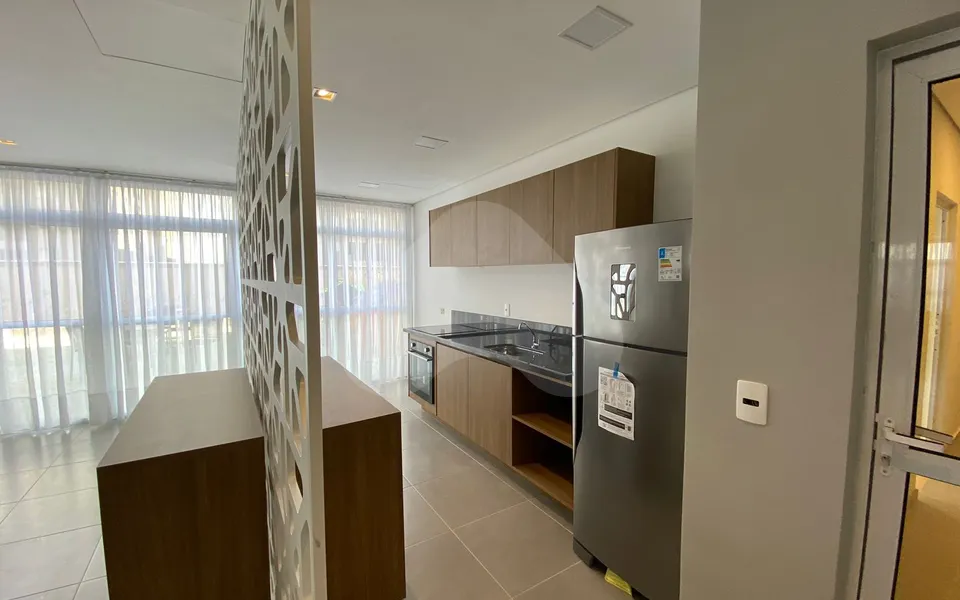 Origem Freguesia do Ó - Apartamento com 57,26 m², em Freguesia do Ó — foto 22