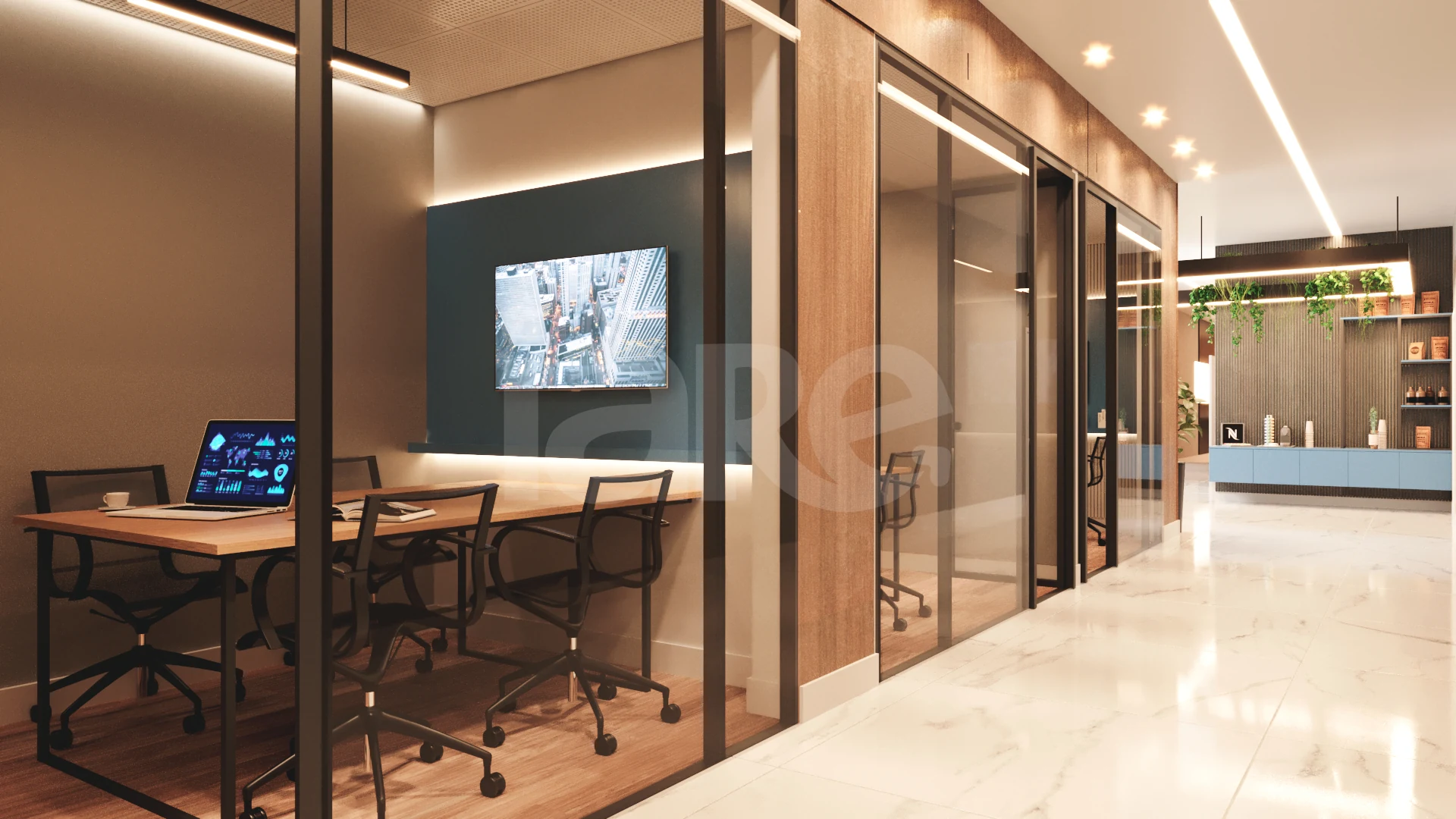 Home Plus Fernando Amaral - Cobertura com 121,4 m², em Praia de Itaparica — foto 22
