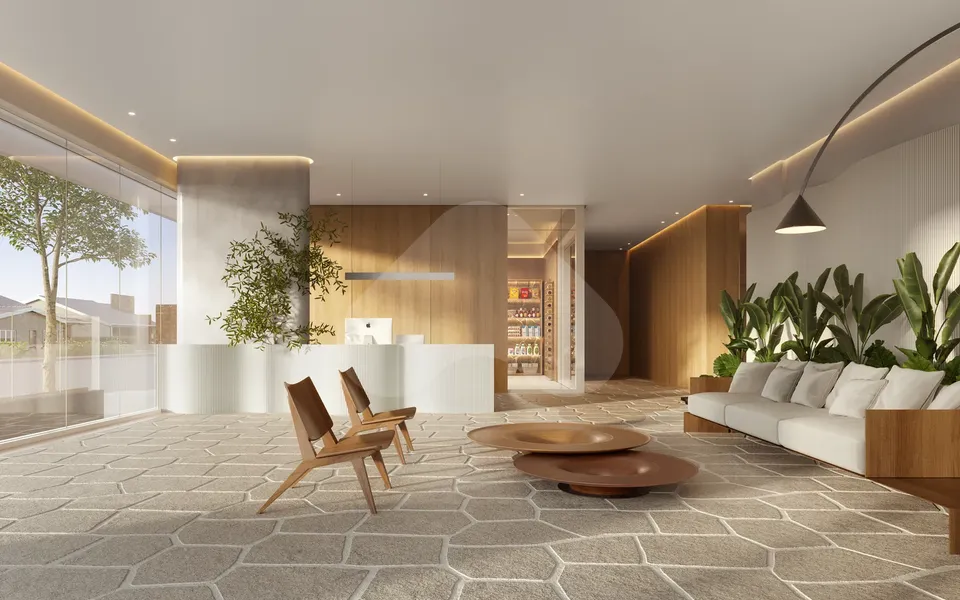 Velta - Apartamento com 87,26 m², em Balneário Perequê — foto 7