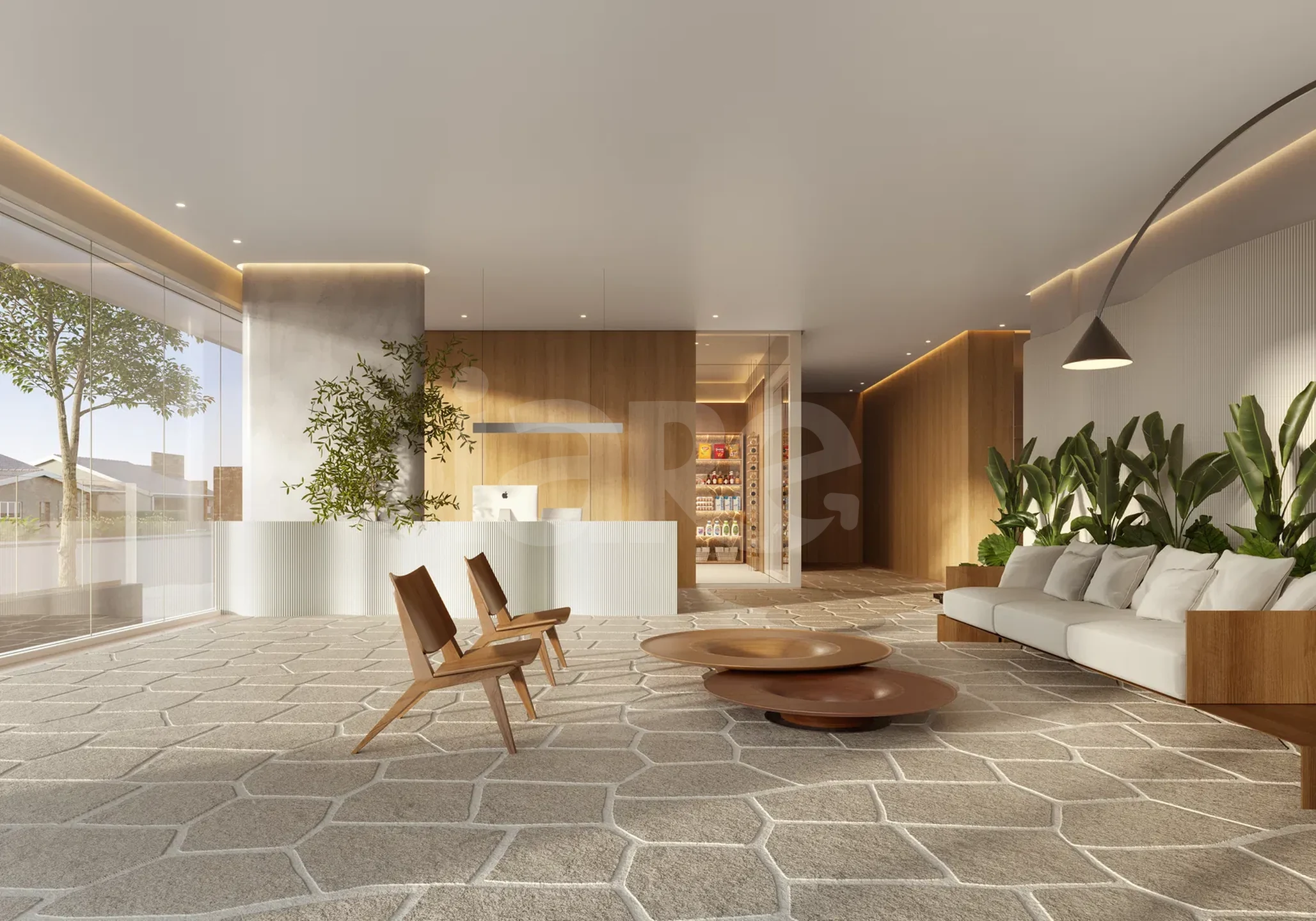 Velta - Apartamento com 87,26 m², em Balneário Perequê — foto 9