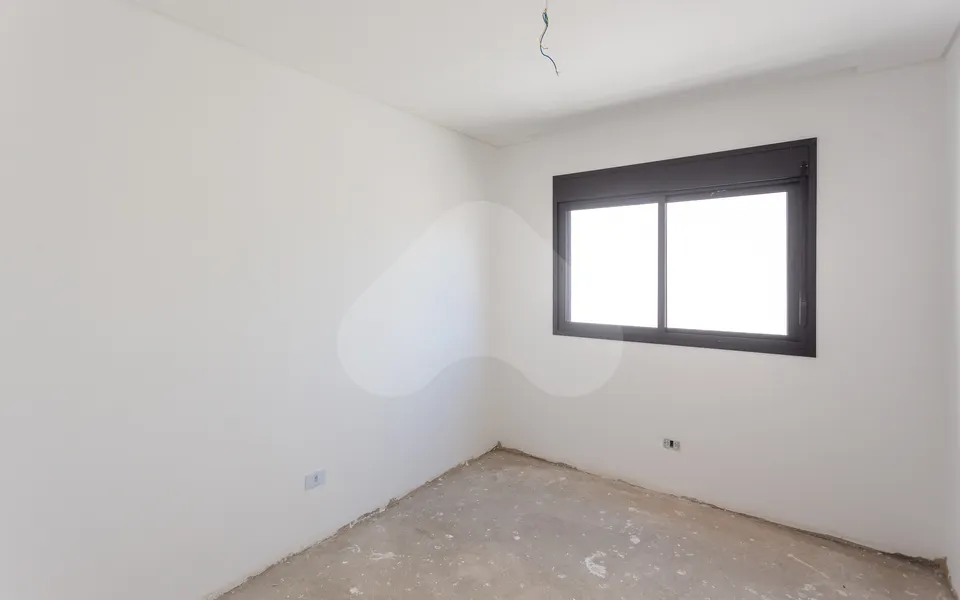 Residencial NMS - Casa com 103,56 m², em Atuba — foto 45