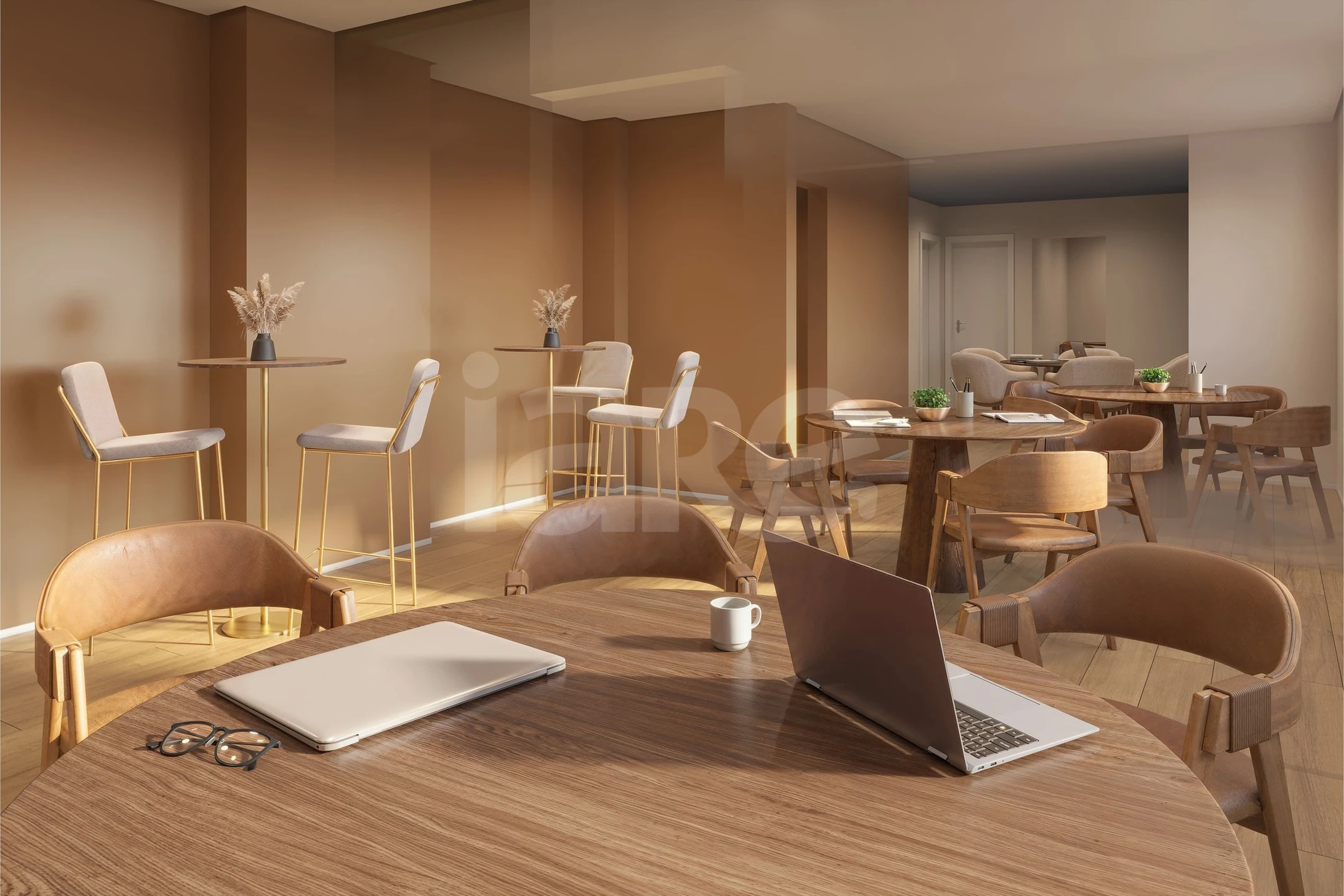 Vivaz Connection Klabin - Apartamento com 32 m², em Chácara Klabin — foto 6