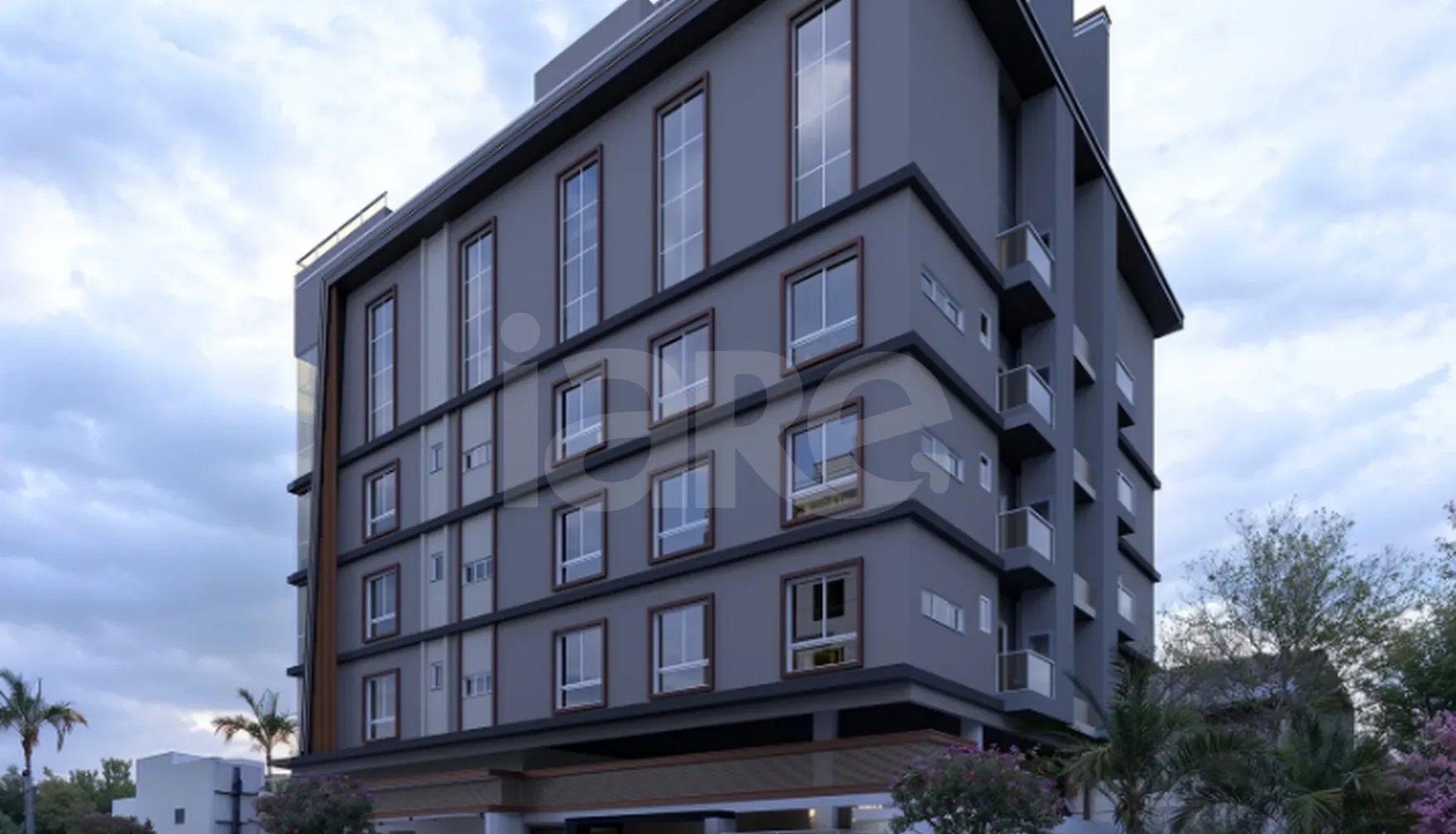 Solis - Cobertura com 99,98 m², em Ingleses do Rio Vermelho — foto 18