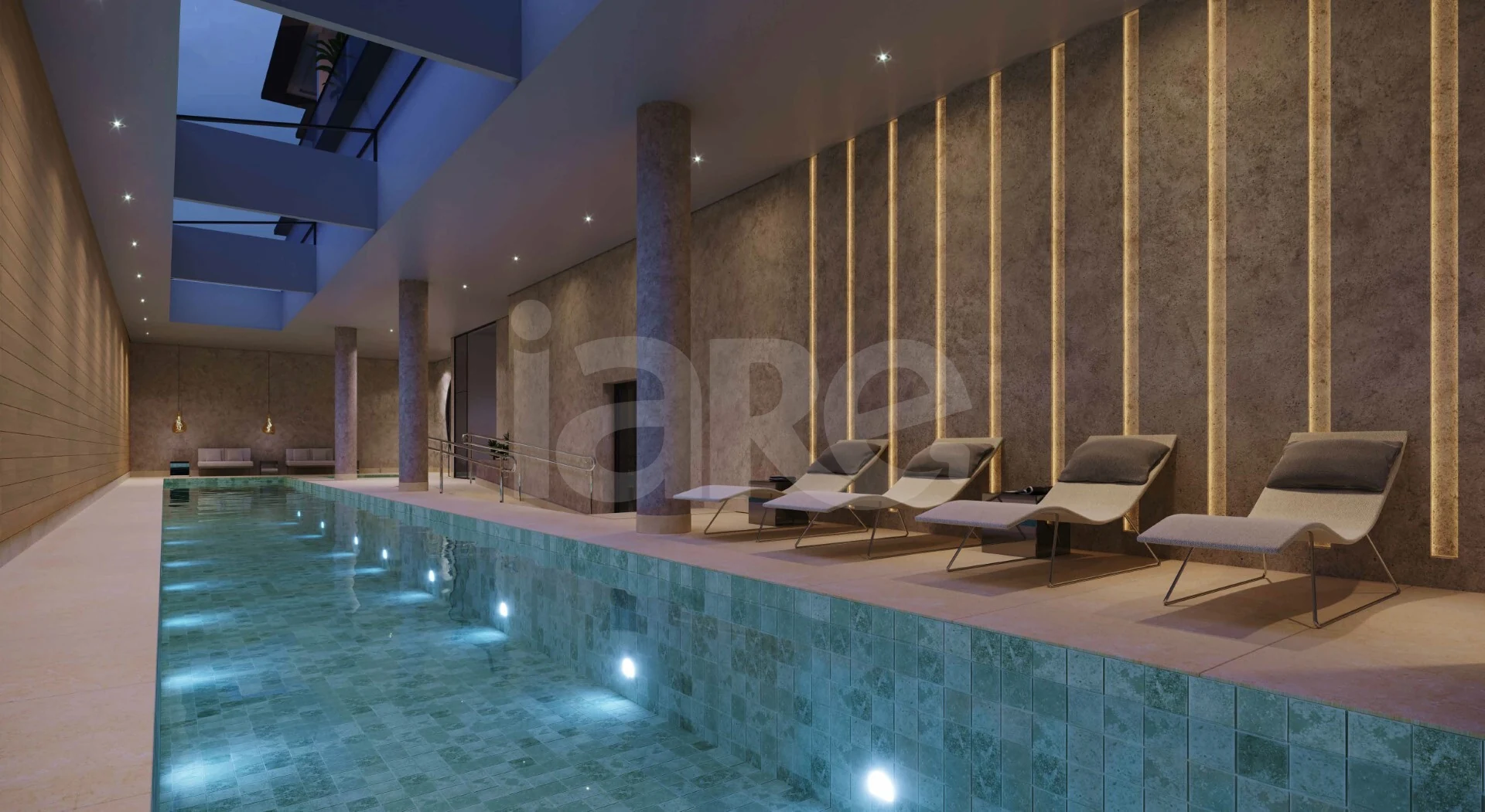 Casa Higienópolis - Apartamento com 276,42 m², em Higienópolis — foto 10