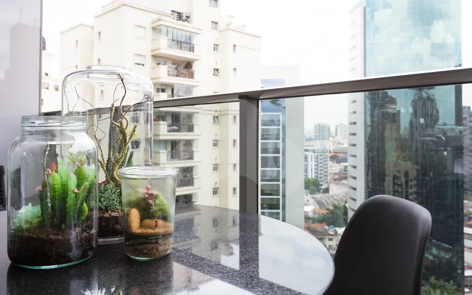 VHouse - Studio com 36,03 m², em Pinheiros — foto 26