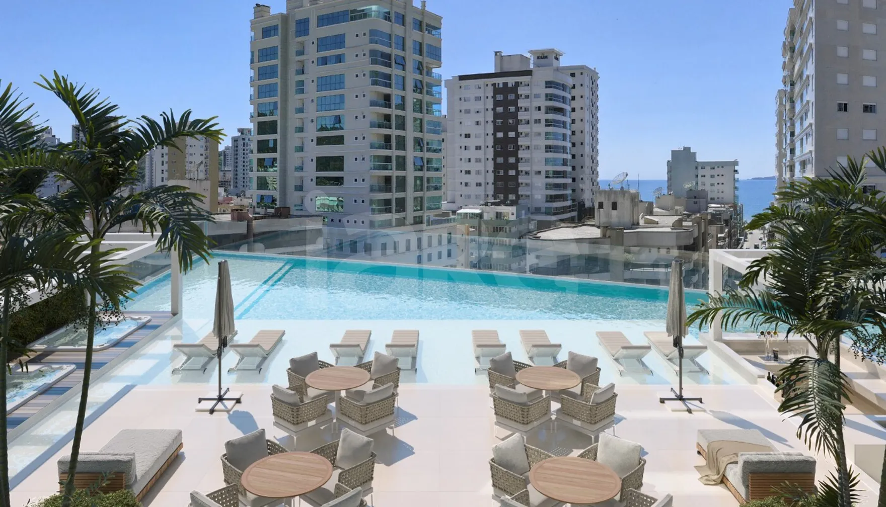 Legacy Vertical Home - Apartamento com 342,6 m², em Centro — foto 27