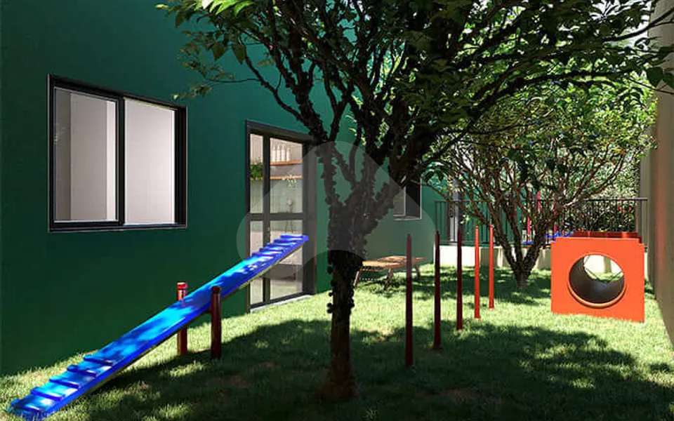 Serena Tucuruvi - Apartamento com 25,33 m², em Vila Gustavo — foto 29