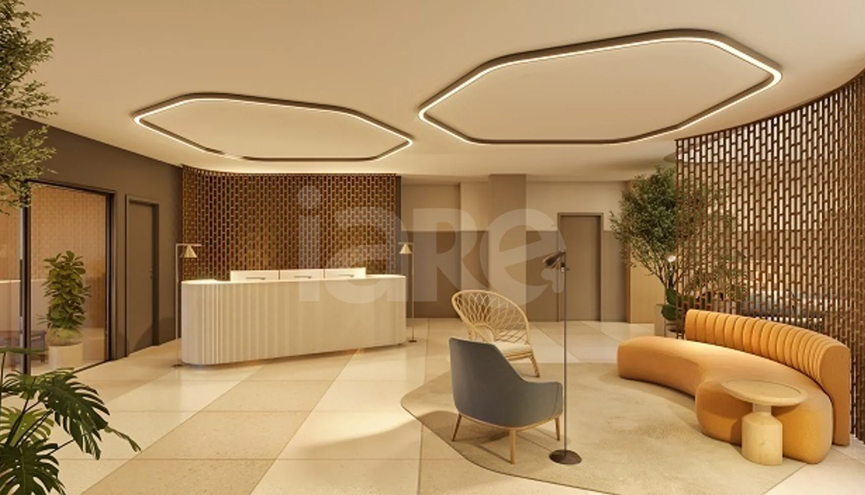 My Way - Cobertura com 58,29 m², em Jardim Oceania — foto 8