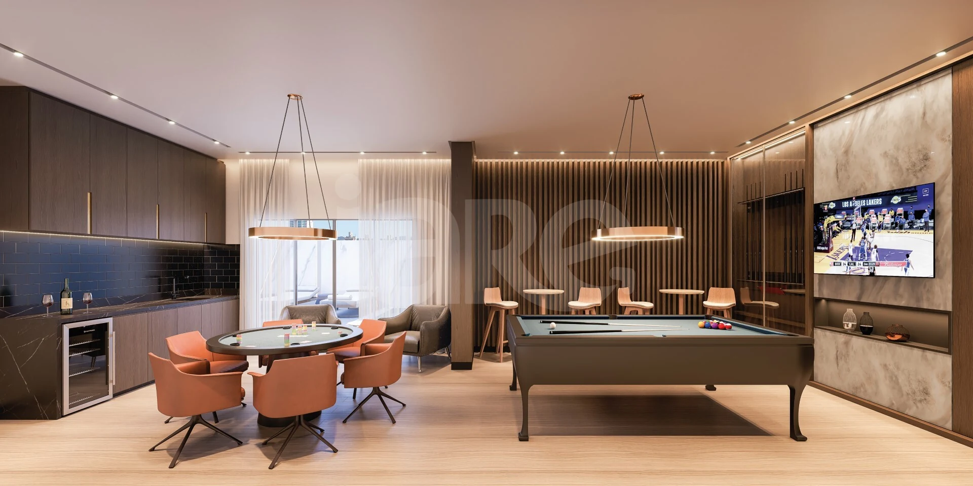 Thiesen Residence - Apartamento com 173 m², em Meia Praia — foto 9