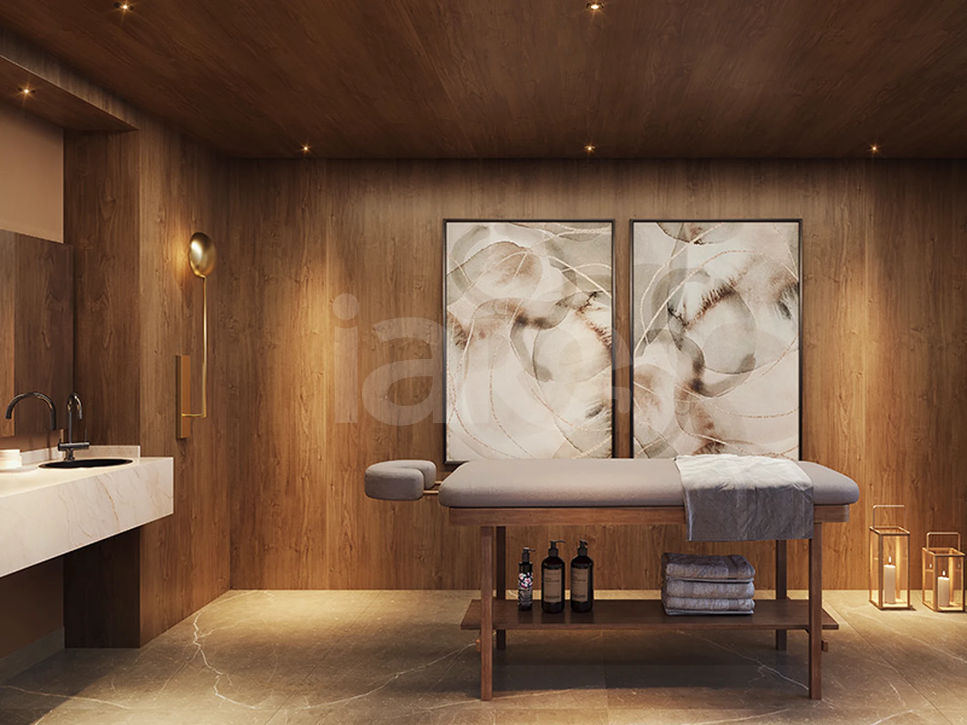 Ode Vila Clementino - Studio com 26,04 m², em Vila Clementino — foto 16