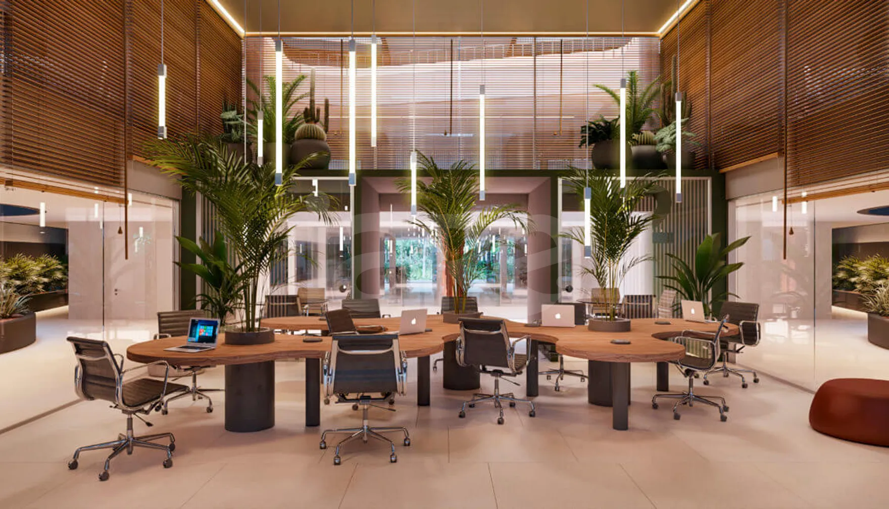 Nai - Garden com 610,05 m², em Cabo Branco — foto 7