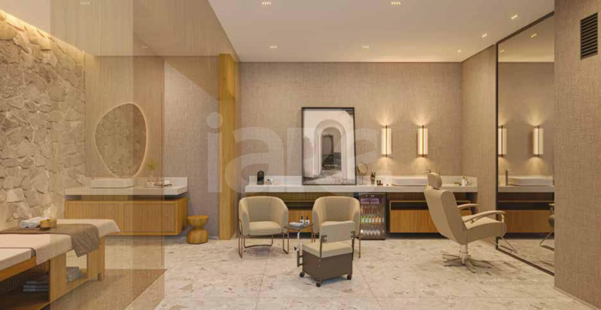 GranResort Reserva São Caetano - Apartamento com 86,13 m², em Fundação — foto 22