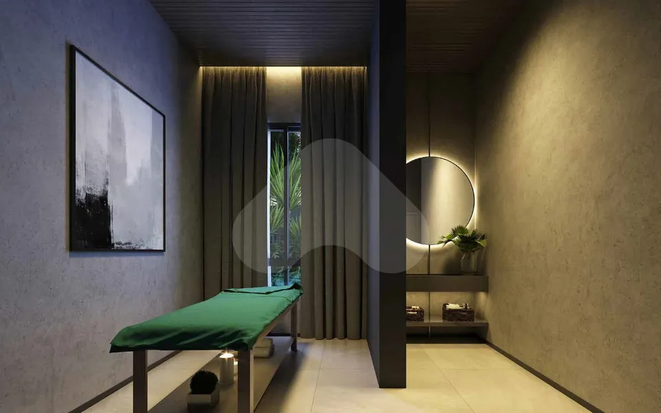Canta - Apartamento com 147,9 m², em Santana — foto 7