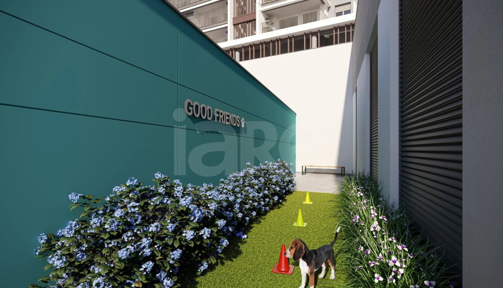 Vis Vila Mascote - Loja com 35,02 m², em Vila Mascote — foto 22