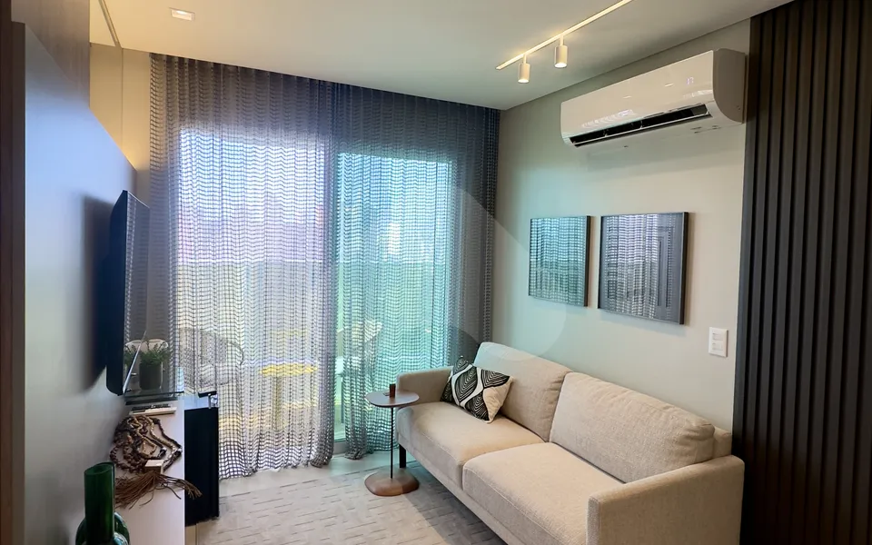 ALL Living - Apartamento com 54 m², em Aldeota — foto 24