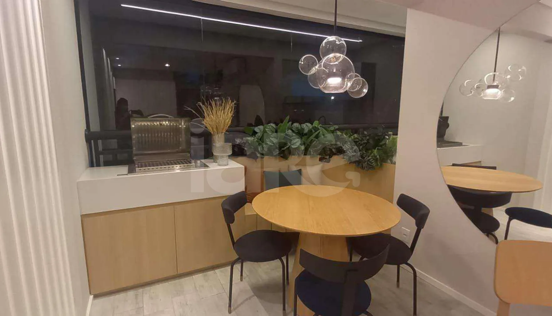 Patteo São Bernardo do Campo - Garden com 115,76 m², em Planalto — foto 6