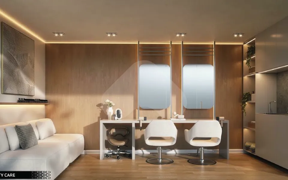 Jardins Júlia Cavalcanti - Apartamento com 163,75 m², em Rosarinho — foto 11