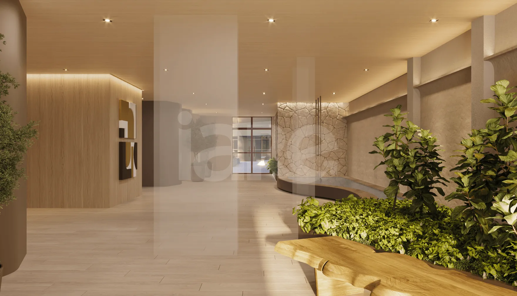 Insígnia Alto da Lapa - Garden com 202 m², em Alto da Lapa — foto 7