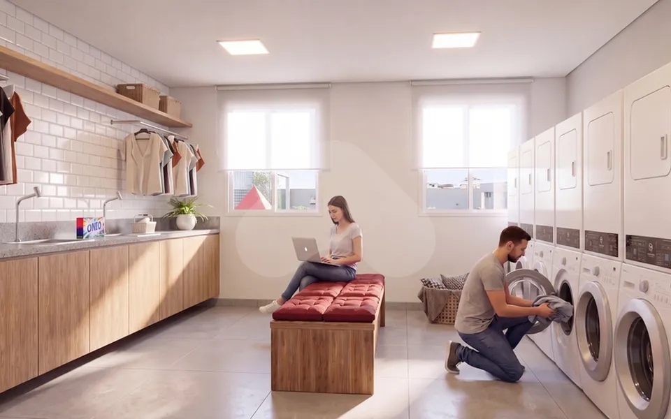 Marauá - Apartamento com 196150 m², em Parada XV de Novembro — foto 35