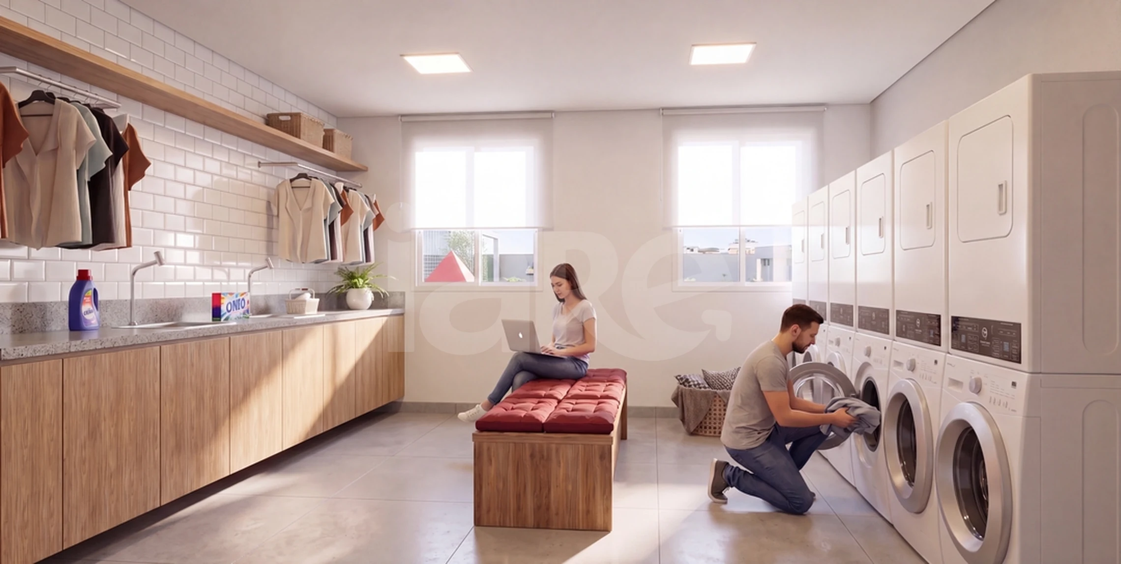 Marauá - Apartamento com 196150 m², em Parada XV de Novembro — foto 35