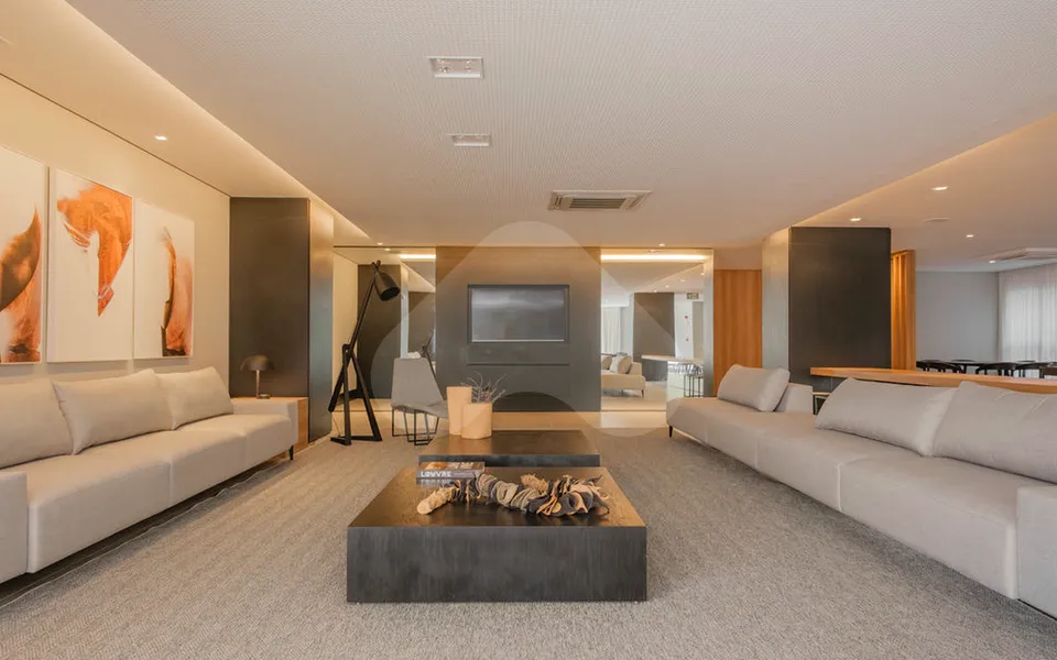 Voga - Apartamento com 509,68 m², em Bela Vista — foto 8