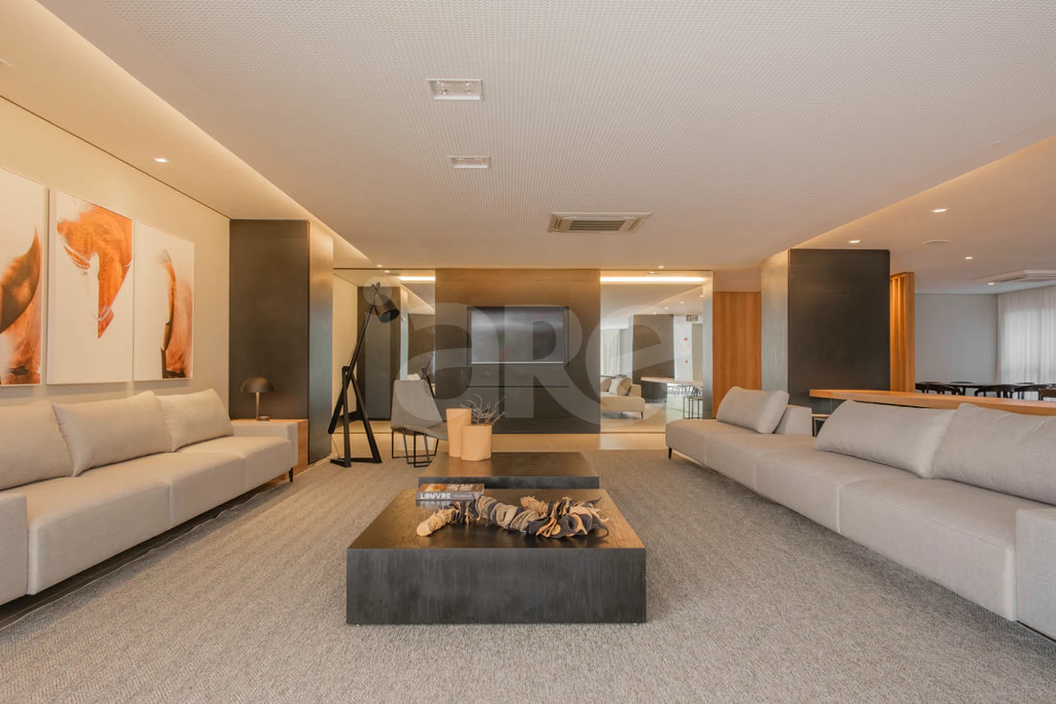 Voga - Apartamento com 509,68 m², em Bela Vista — foto 12