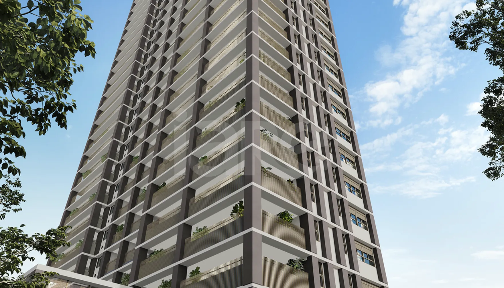 145 Vianna - Apartamento com 263,28 m², em Pinheiros — foto 1